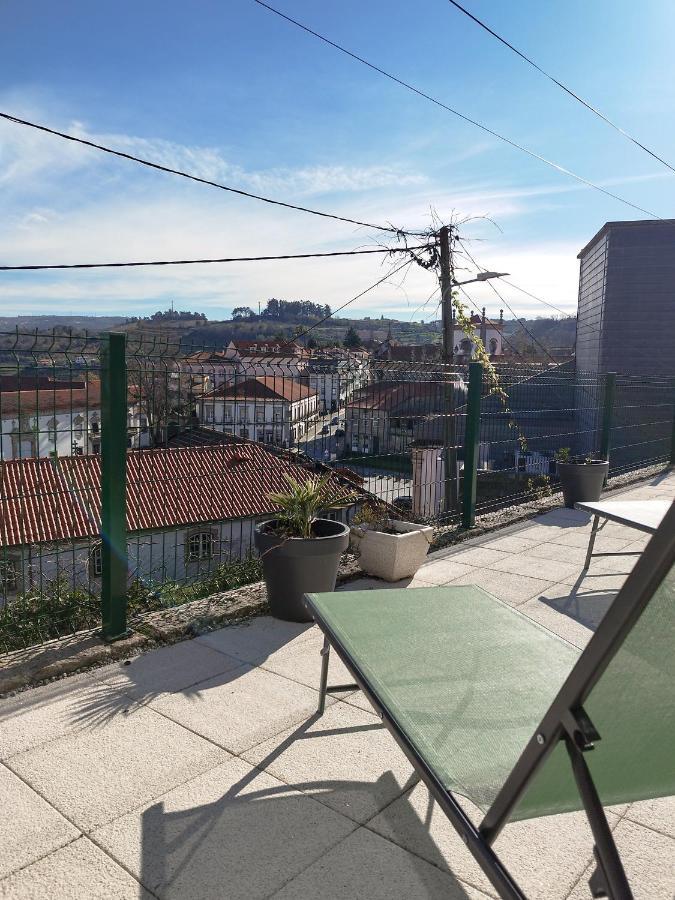 Casa Recanto Do Teatro 라메구 외부 사진