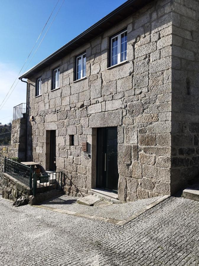 Casa Recanto Do Teatro 라메구 외부 사진