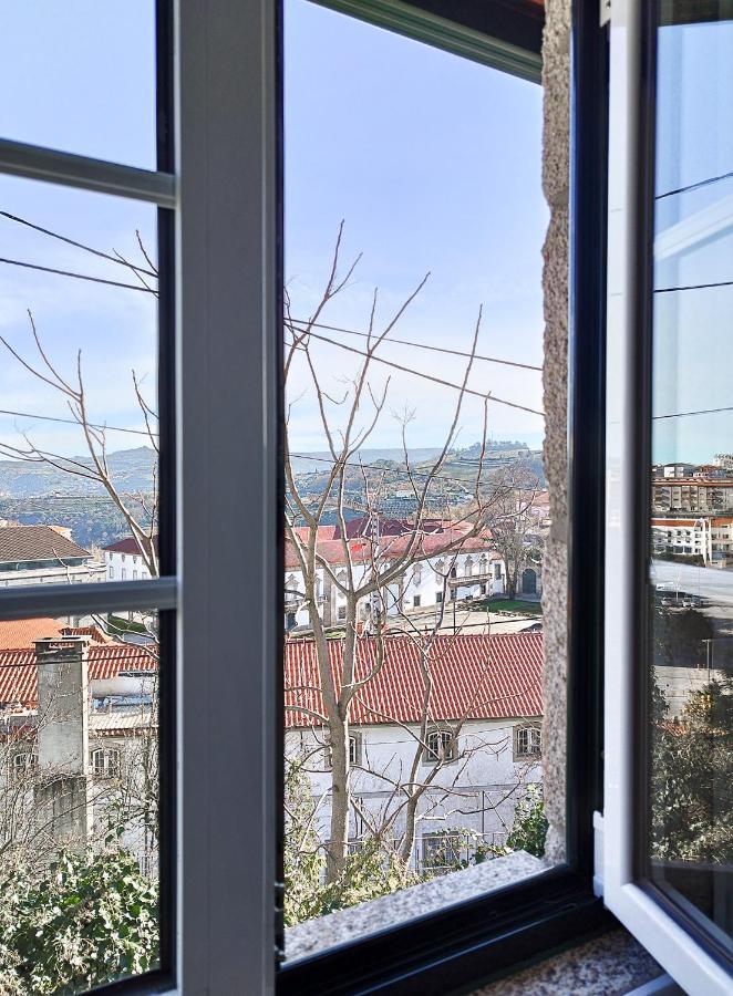 Casa Recanto Do Teatro 라메구 외부 사진